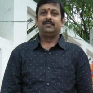 M SRINIVASA RAO M SRINIVASA RAO